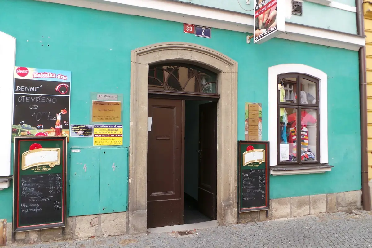 EKONOM Chrudim, s.r.o.
